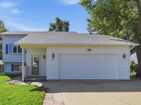 4609 E Fernwood Dr, Sioux Falls, SD 57110