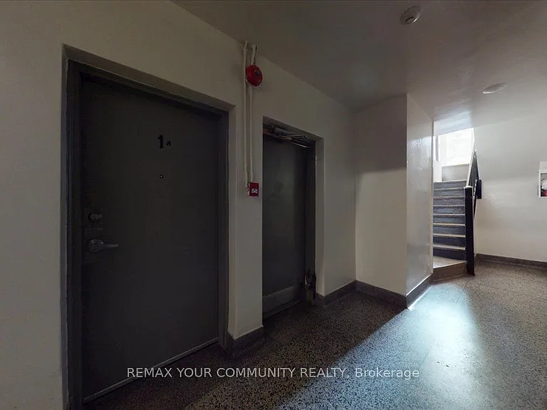 2645 Keele St #1A — Photo 19