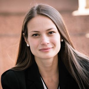 Lidiya Dimova