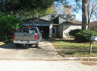 11626 Ridge Run Dr, Houston, TX 77064