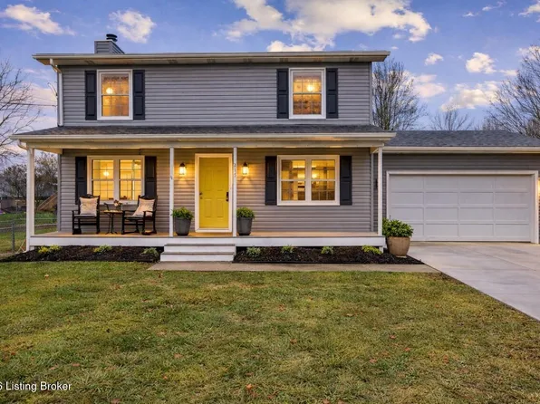 215 Darrell Dr, Elizabethtown, KY 42701