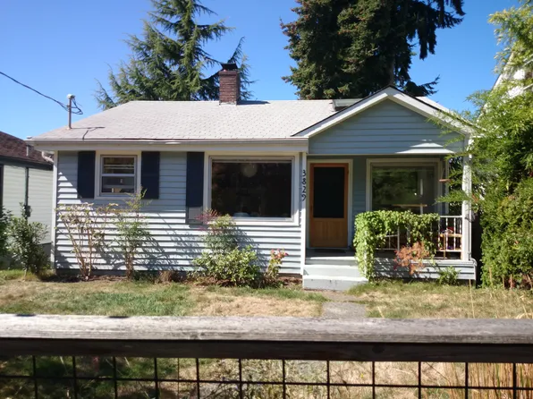 3829 38th Ave S, Seattle, WA 98118