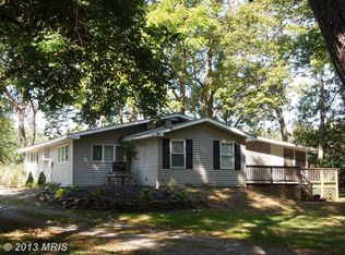 97 Rivermist Ln, Harpers Ferry, WV 25425