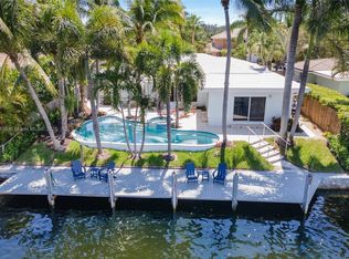 2513 SE 12th St, Pompano Beach, FL 33062