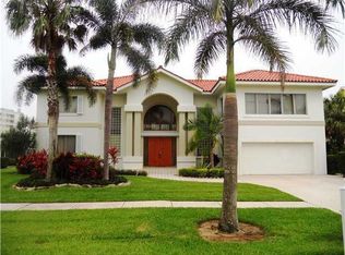 138 Rotunda Dr, Jupiter, FL 33477