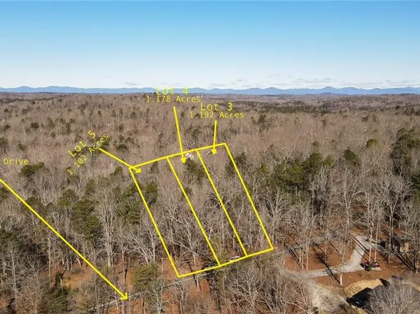 7656 Barkers Bend Dr #5, Murrayville, GA 30564