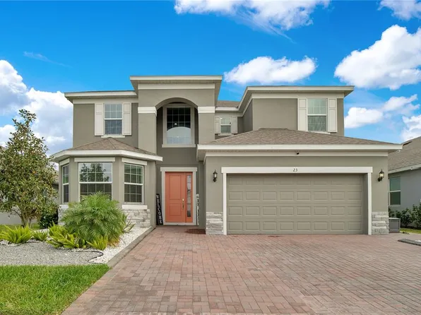 2374 Rush Bay Way, Orlando, FL 32824