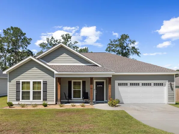 152 Memory Ln, Eufaula, AL 36027