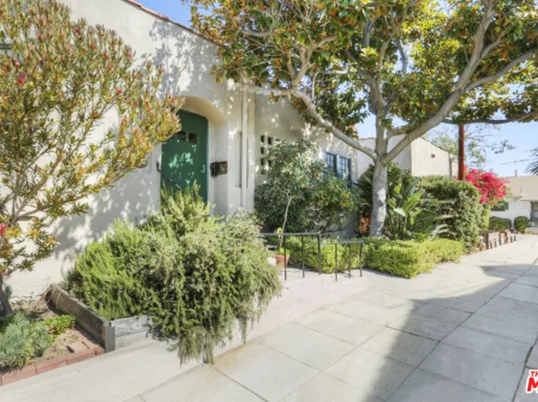 786 E Kensington Rd, Los Angeles, CA 90026