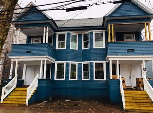 274 Greenwich Ave #1, New Haven, CT 06519