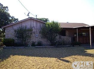 709 County Road 913, Joshua, TX 76058