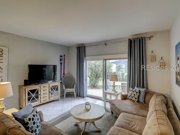 19 Stoney Creek Rd APT 286, Hilton Head Island, SC 29928
