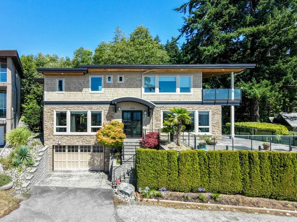 14533 Magdalen Ave, White Rock, BC V4B 2X5
