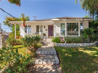 4503 Hackett Ave, Lakewood, CA 90713