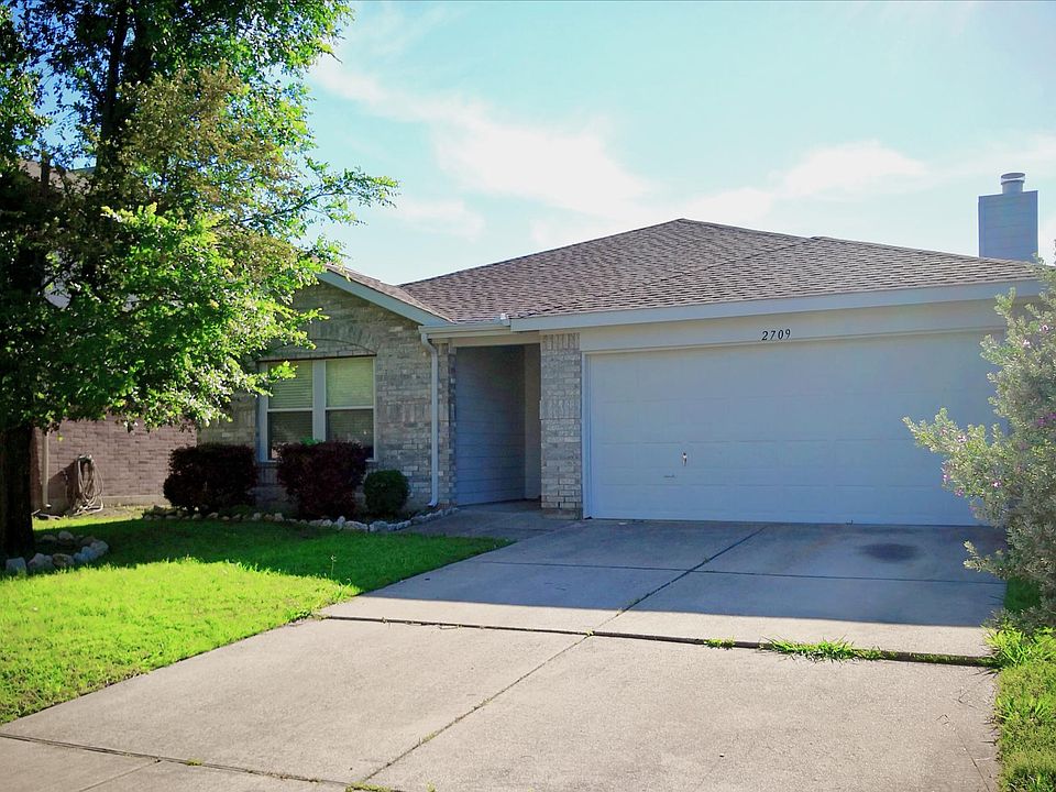 1st image of 2709 Mesa Valley Dr