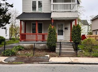 24 Nelson Ave, Springfield, MA 01109