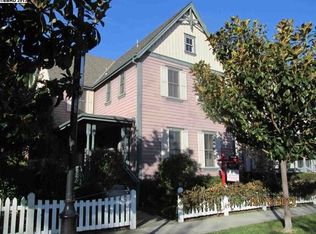 1238 Taraya Ter, Hercules, CA 94547