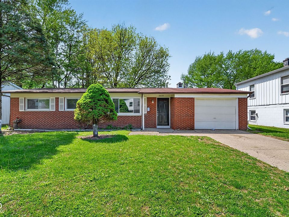 1st image of 3614 Lori Ln