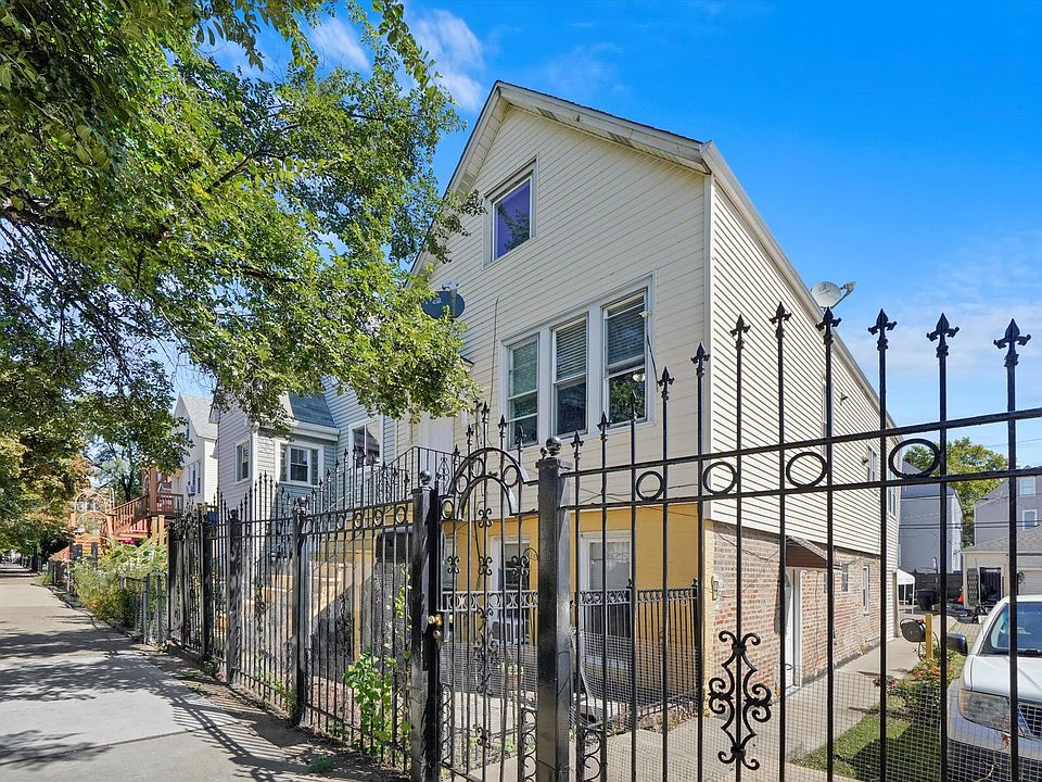 1st image of 4839 S Damen Ave