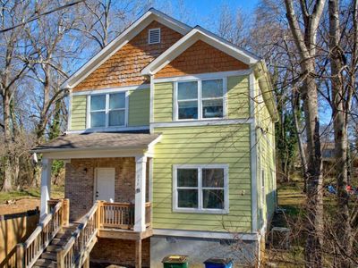 257 Arch St, Athens, GA, 30601
