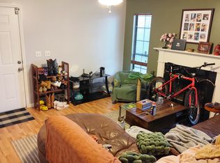 796 Windchase Ln, Stone Mountain, GA 30083