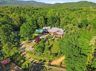 1823 Shoal Creek Rd, Clarkesville, GA 30523