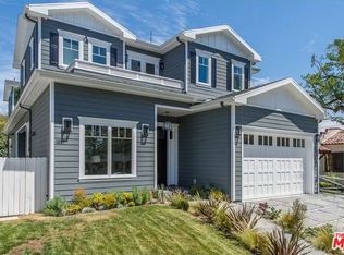 12357 La Maida St, Valley Village, CA 91607