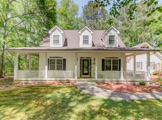 2325 Echols Rd, Cumming, GA 30041