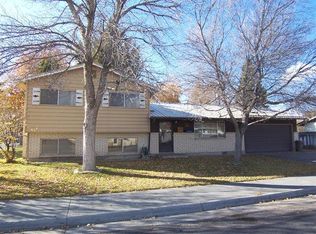 1311 Washburn Ave, Idaho Falls, ID 83402