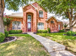 1984 Angel Falls Dr, Frisco, TX 75034