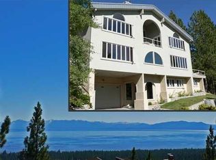 550 Fairview Blvd, Incline Village, NV 89451