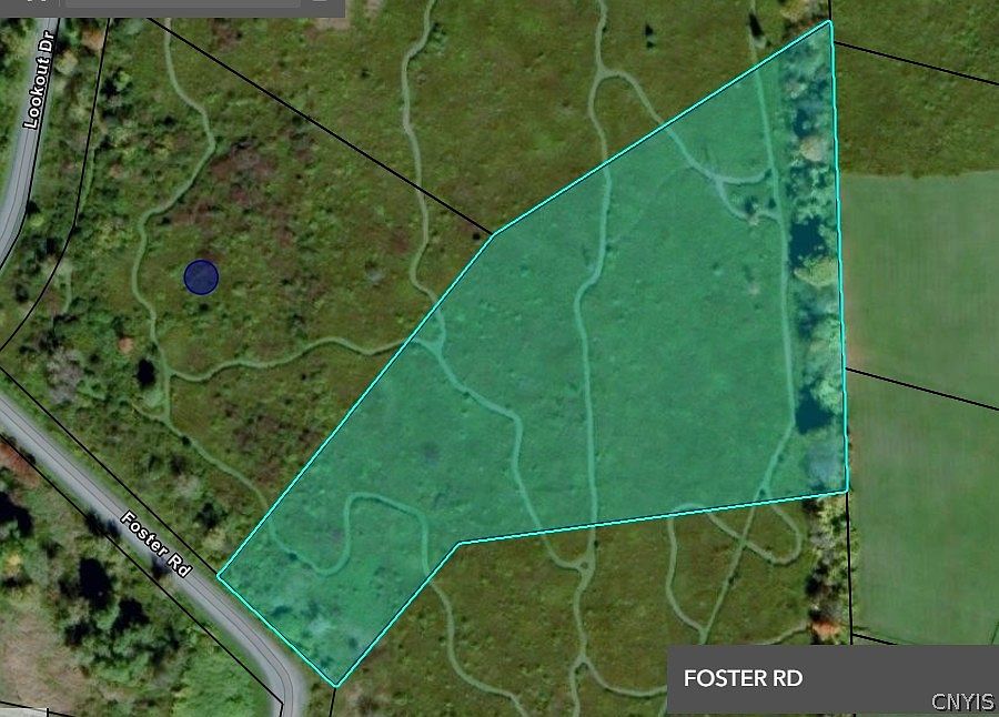 1st image of 0 Foster Rd Lot 9