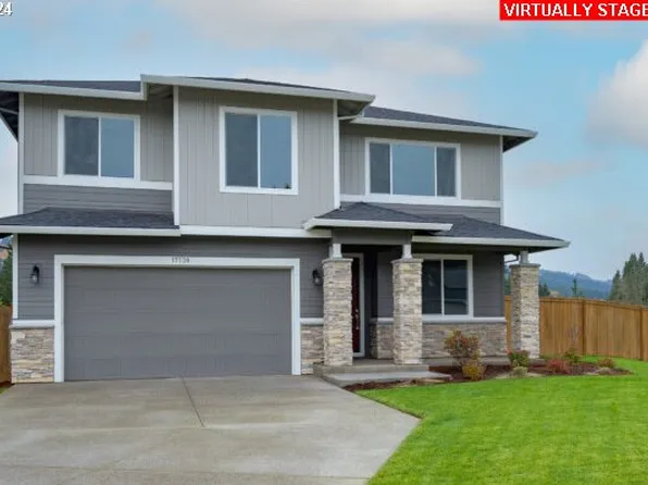 10375 SE Heritage Rd, Happy Valley, OR 97086