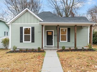 2441 Washington Ave, Knoxville, TN 37917