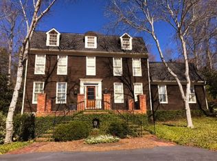 650 Old Club Rd S, Macon, GA 31210