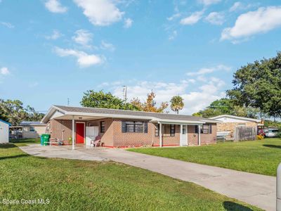1860 Brandy Ln, Titusville, FL, 32796