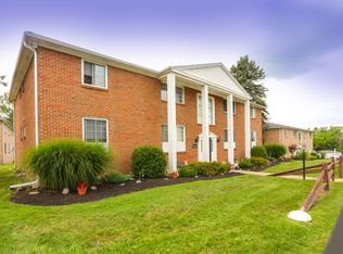 Aurora Village, East Aurora, NY 14052