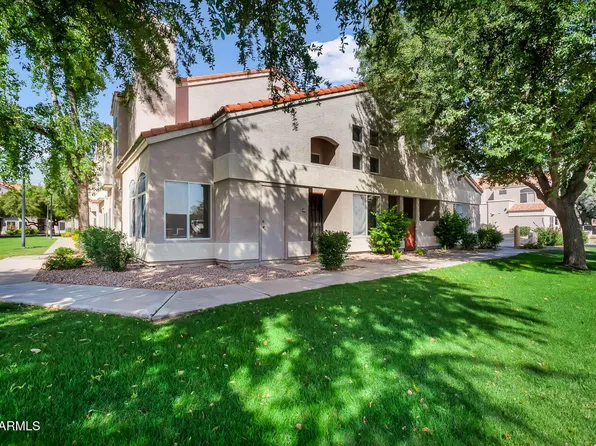 500 N ROOSEVELT Avenue #40, Chandler, AZ 85226