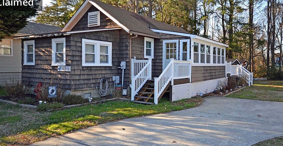 Beach Cottage