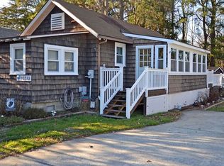 10213 Golf Course Rd 1, ocean city, MD 21842