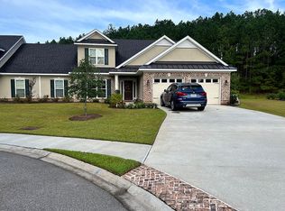 2117 Woodside Xing, Savannah, GA 31405