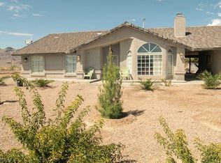 980 W Megan Ave, Pahrump, NV 89060