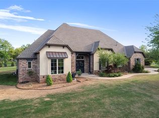 2397 Veneterra Vw, Edmond, OK 73034
