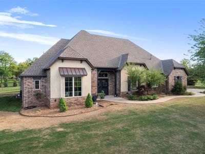 2397 Veneterra Vw, Edmond, OK, 73034