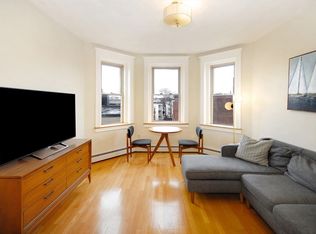 1669 Commonwealth Ave APT 16, Brighton, MA 02135