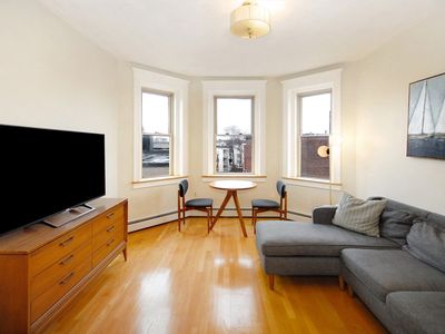 1669 Commonwealth Ave APT 16, Brighton, MA, 02135