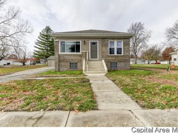 105 Richardson St, Kincaid, IL 62540