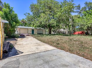 2890 Township Rd, Malabar, FL 32950