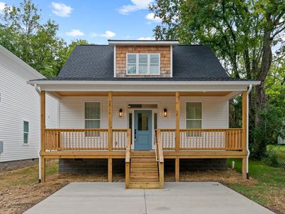 2511 Whites Creek Pike, Nashville, TN, 37207