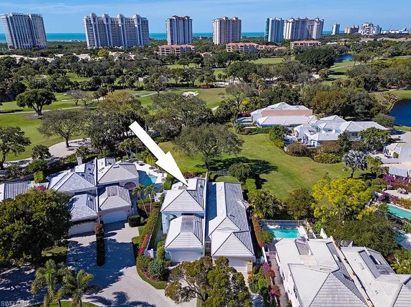 808 Rue de Ville #35, NAPLES, FL 34108
